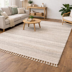 Hand Loom Rug